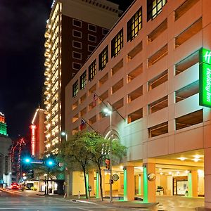 Holiday Inn San Antonio-Riverwalk, An Ihg Hotel